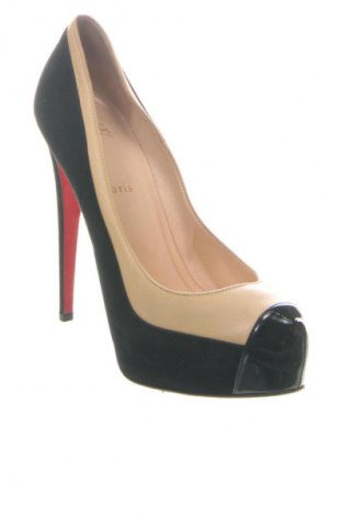 Încălțăminte de damă Christian Louboutin, Mărime 39, Culoare Multicolor, Preț 455,99 Lei