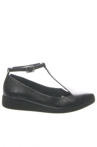 Dámske topánky  Clarks, Veľkosť 39, Farba Čierna, Cena  45,95 €