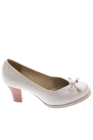 Damenschuhe Clarks, Größe 38, Farbe Weiß, Preis € 88,99