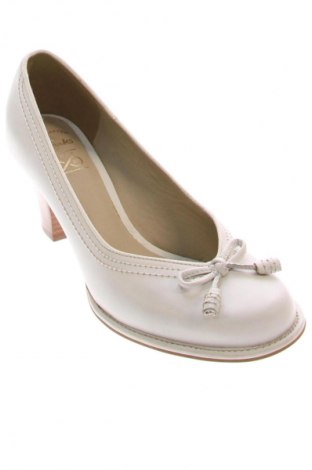 Damenschuhe Clarks, Größe 38, Farbe Weiß, Preis € 88,99