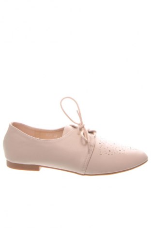 Damenschuhe Clowse, Größe 39, Farbe Aschrosa, Preis € 10,99