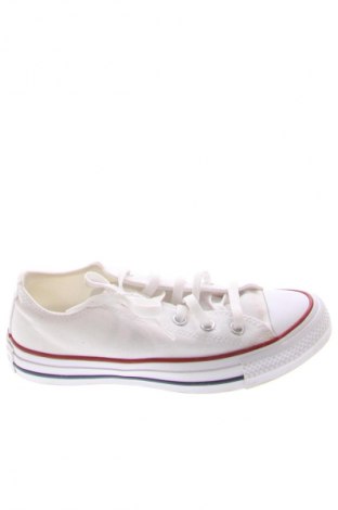 Γυναικεία παπούτσια Converse, Μέγεθος 36, Χρώμα Λευκό, Τιμή 44,99 €