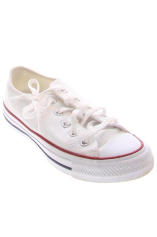 Γυναικεία παπούτσια Converse, Μέγεθος 36, Χρώμα Λευκό, Τιμή 44,99 €