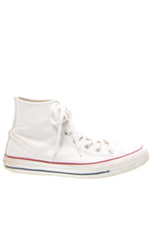 Obuwie damskie Converse, Rozmiar 38, Kolor Biały, Cena 193,99 zł