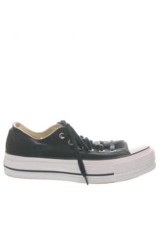 Damenschuhe Converse, Größe 40, Farbe Schwarz, Preis € 61,99