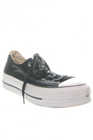 Damenschuhe Converse, Größe 40, Farbe Schwarz, Preis € 61,99
