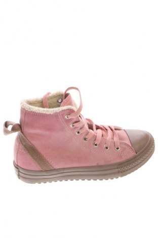 Dámske topánky  Converse, Veľkosť 34, Farba Ružová, Cena  64,09 €