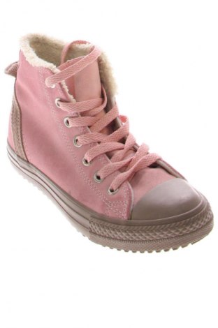 Dámske topánky  Converse, Veľkosť 34, Farba Ružová, Cena  64,09 €