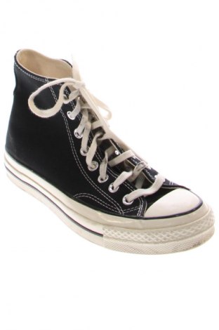 Dámske topánky  Converse, Veľkosť 39, Farba Čierna, Cena  53,37 €