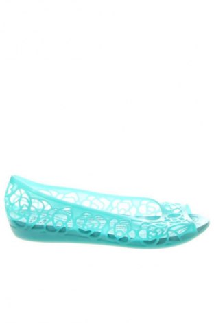 Încălțăminte de damă Crocs, Mărime 38, Culoare Albastru, Preț 128,99 Lei