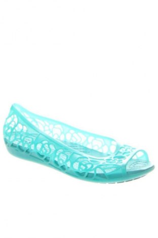 Încălțăminte de damă Crocs, Mărime 38, Culoare Albastru, Preț 128,99 Lei