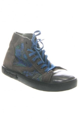 Obuwie damskie Desigual, Rozmiar 39, Kolor Kolorowy, Cena 552,53 zł