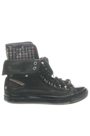 Damenschuhe Diesel, Größe 38, Farbe Schwarz, Preis € 168,68