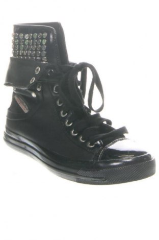 Damenschuhe Diesel, Größe 38, Farbe Schwarz, Preis € 168,68