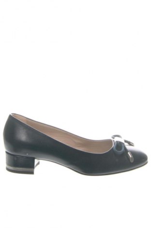 Damenschuhe Donna Soft, Größe 38, Farbe Blau, Preis 104,37 €