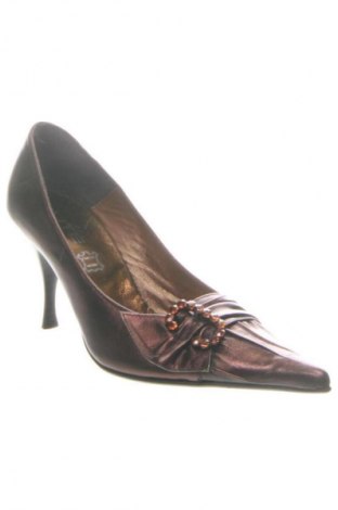 Obuwie damskie Elite, Rozmiar 38, Kolor Brązowy, Cena 59,99 zł