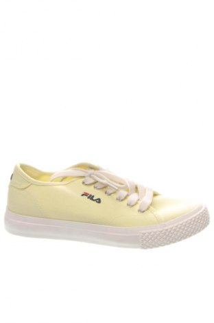 Damenschuhe FILA, Größe 40, Farbe Gelb, Preis € 56,99