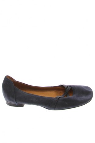 Obuwie damskie Gabor, Rozmiar 38, Kolor Niebieski, Cena 66,99 zł