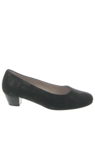 Damenschuhe Gabor, Größe 39, Farbe Schwarz, Preis 72,99 €