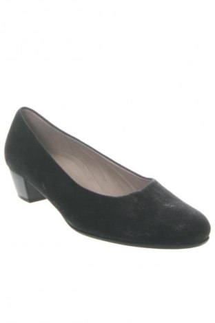 Damenschuhe Gabor, Größe 39, Farbe Schwarz, Preis 72,99 €
