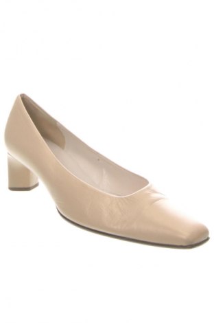 Damenschuhe Gabor, Größe 40, Farbe Beige, Preis 31,71 €