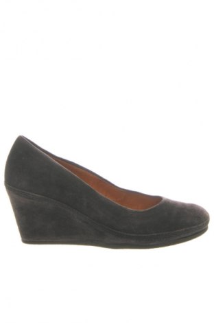Damenschuhe Gabor, Größe 38, Farbe Grau, Preis 85,04 €