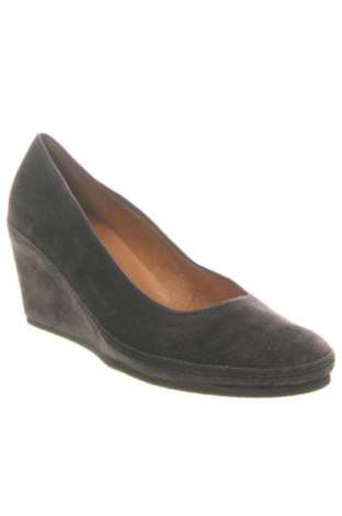 Damenschuhe Gabor, Größe 38, Farbe Grau, Preis 85,04 €