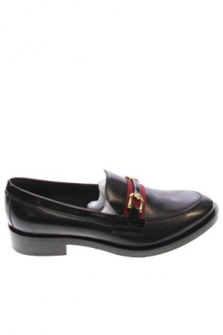 Damenschuhe Geox, Größe 37, Farbe Schwarz, Preis 78,99 €