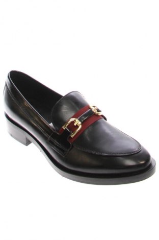 Damenschuhe Geox, Größe 37, Farbe Schwarz, Preis 78,99 €