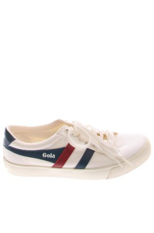 Dámske topánky  Gola, Veľkosť 39, Farba Biela, Cena  17,95 €