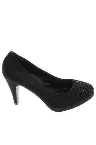 Damenschuhe Graceland, Größe 41, Farbe Schwarz, Preis € 20,99