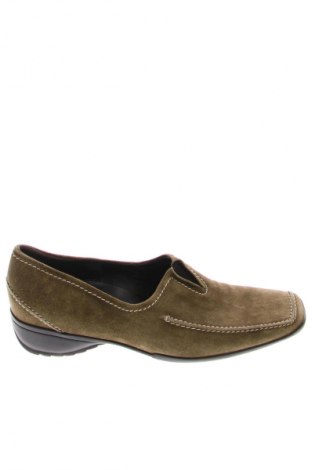Damenschuhe Hogl, Größe 38, Farbe Grün, Preis € 34,99