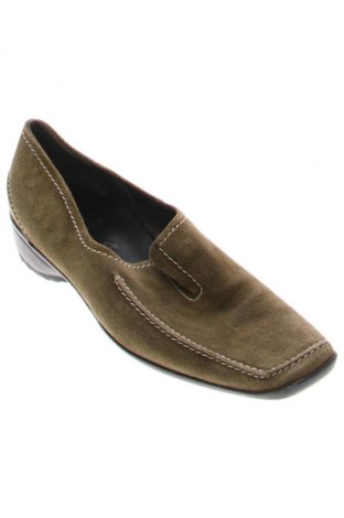 Damenschuhe Hogl, Größe 38, Farbe Grün, Preis € 34,99