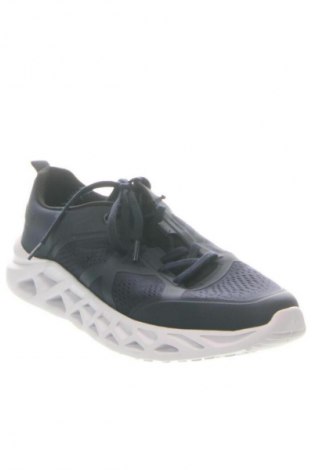 Dámske topánky  Hush Puppies, Veľkosť 39, Farba Modrá, Cena  37,95 €