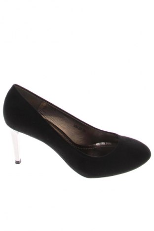 Damenschuhe JM.Diamant, Größe 38, Farbe Schwarz, Preis € 13,99