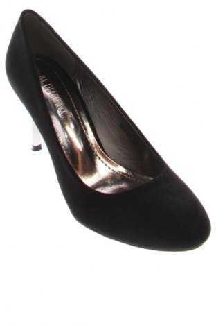 Damenschuhe JM.Diamant, Größe 38, Farbe Schwarz, Preis € 13,99