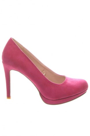 Damenschuhe Jenny Fairy, Größe 37, Farbe Rosa, Preis 16,99 €