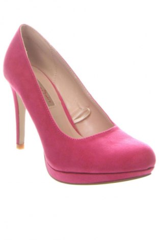 Damenschuhe Jenny Fairy, Größe 37, Farbe Rosa, Preis 16,99 €
