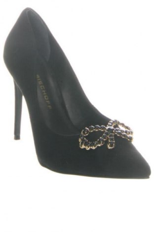 Damenschuhe Jorge Bischoff, Größe 38, Farbe Schwarz, Preis 77,17 €