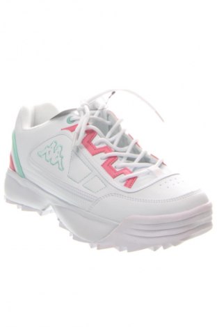 Damenschuhe Kappa, Größe 40, Farbe Weiß, Preis € 39,99