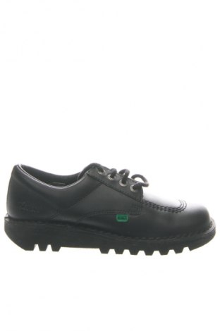 Damenschuhe Kickers, Größe 39, Farbe Schwarz, Preis € 35,73