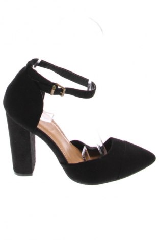 Damenschuhe Kitten, Größe 36, Farbe Schwarz, Preis € 13,99