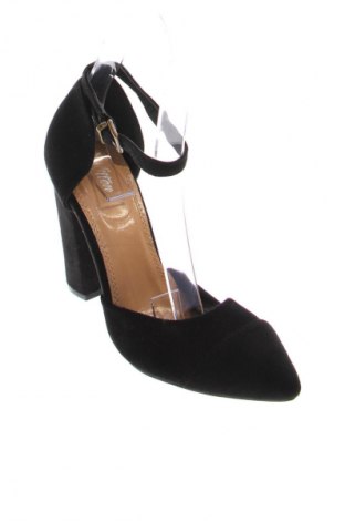 Damenschuhe Kitten, Größe 36, Farbe Schwarz, Preis € 13,99