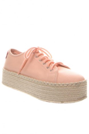 Dámske topánky  Levi's, Veľkosť 38, Farba Oranžová, Cena  45,95 €