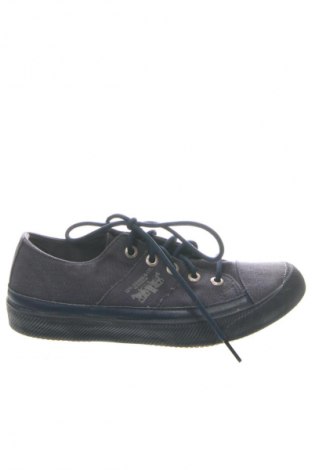 Obuwie damskie Levi's, Rozmiar 37, Kolor Niebieski, Cena 339,31 zł