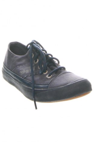 Obuwie damskie Levi's, Rozmiar 37, Kolor Niebieski, Cena 339,31 zł