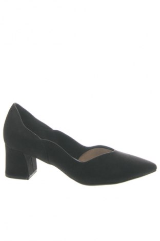 Damenschuhe Marco Tozzi, Größe 38, Farbe Schwarz, Preis € 57,99