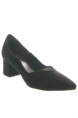 Damenschuhe Marco Tozzi, Größe 38, Farbe Schwarz, Preis € 57,99