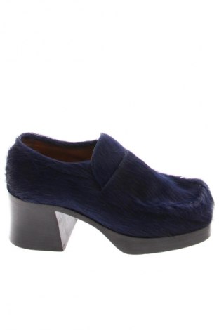 Damenschuhe Marni, Größe 38, Farbe Blau, Preis € 279,65