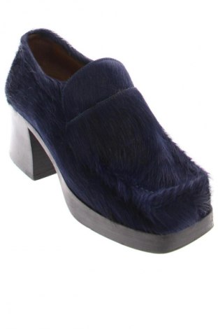 Damenschuhe Marni, Größe 38, Farbe Blau, Preis € 279,65